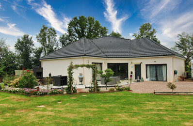 vente maison 360 000 € à proximité de Campigny (27500)
