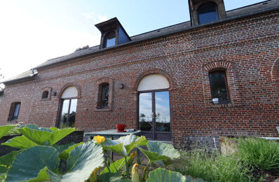 vente maison 239 000 € à proximité de Veauville-les-Baons (76190)