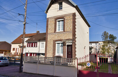 vente maison 168 000 € à proximité de Duclair (76480)