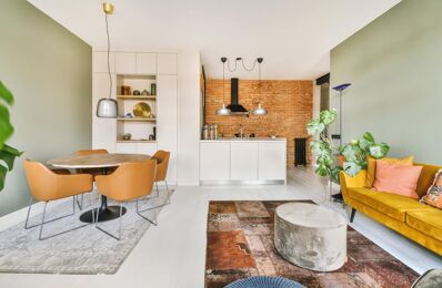 vente appartement 225 000 € à proximité de Montpellier (34070)