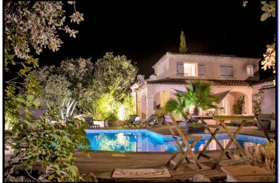 vente maison 615 000 € à proximité de Saint-Bonnet-du-Gard (30210)