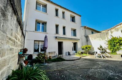 vente maison 443 000 € à proximité de Saint-Quentin-la-Poterie (30700)