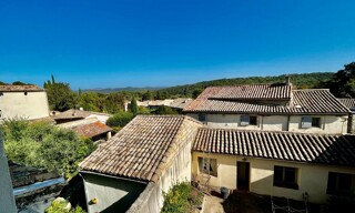 Maison 7 Pièces 128 m² à vendre à Uzès (30700)