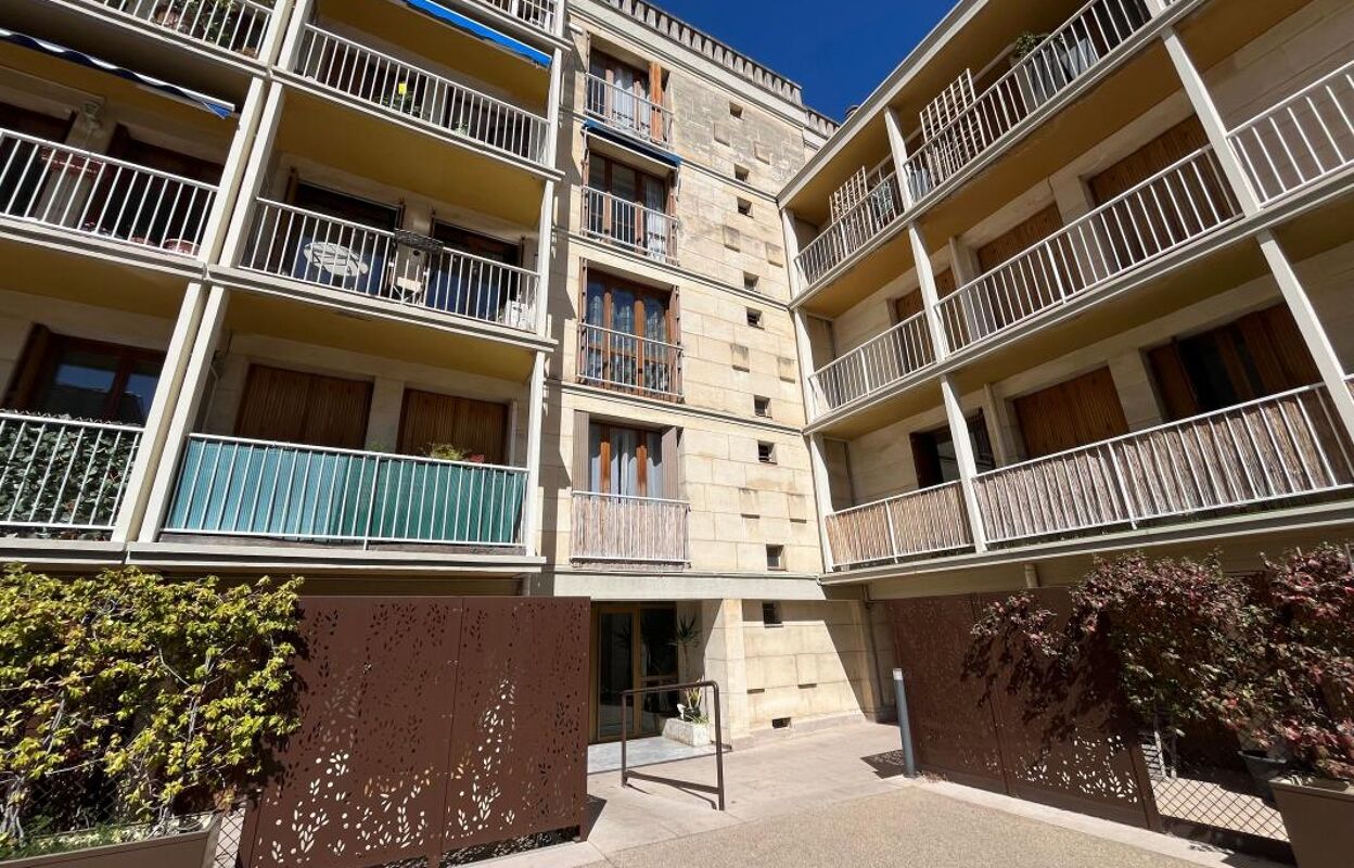 appartement 4 pièces 98 m2 à vendre à Avignon (84000)