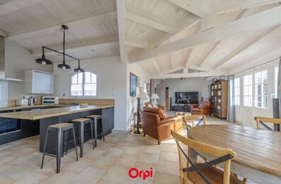 vente maison 1 170 000 € à proximité de La Faute-sur-Mer (85460)
