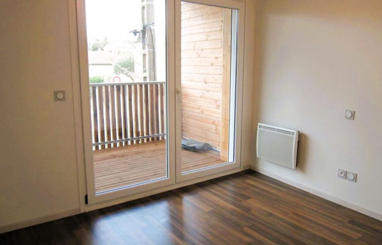 appartement 2 pièces 36 m2 à vendre à Castelnau-le-Lez (34170)