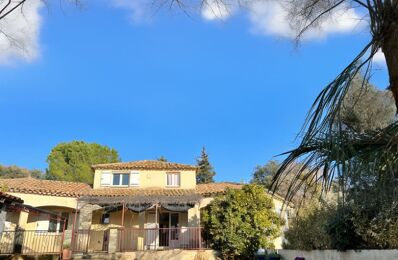 vente maison Nous consulter à proximité de Castelnau-Valence (30190)