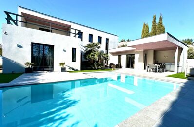 vente maison 931 500 € à proximité de La Ciotat (13600)