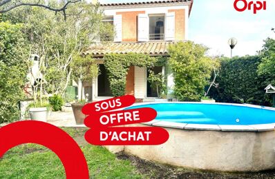 vente maison 395 000 € à proximité de Saint-Raphaël (83530)