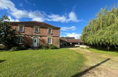 vente maison 292 000 € à proximité de Éclaron-Braucourt-Sainte-Livière (52290)