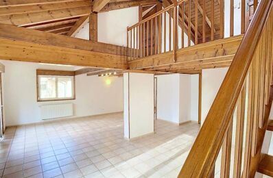 vente appartement 439 000 € à proximité de Saint-Julien-en-Genevois (74160)