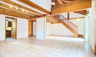 Appartement 5 Pièces 132 m² à vendre à Viry (74580)
