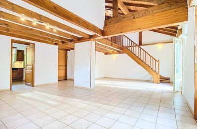 vente appartement 415 000 € à proximité de Gaillard (74240)