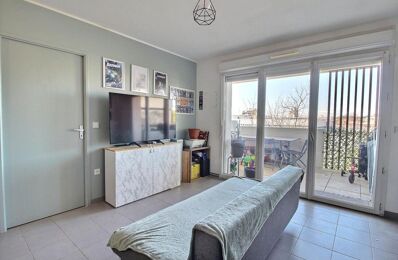 vente appartement 142 000 € à proximité de Peypin (13124)