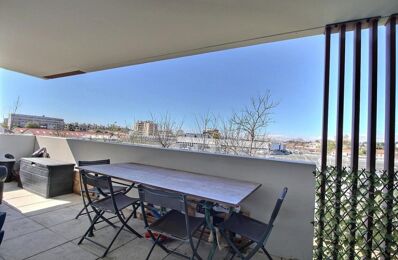 vente appartement 142 000 € à proximité de Saint-Savournin (13119)