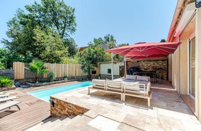 vente maison 749 000 € à proximité de Saint-Paul-de-Vence (06570)