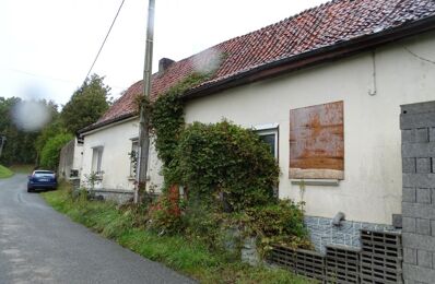 vente maison 29 000 € à proximité de Conchy-sur-Canche (62270)
