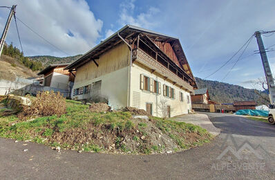 vente maison 425 000 € à proximité de Maxilly-sur-Léman (74500)