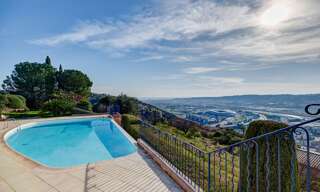 Maison   m² à vendre à Nice (06200)