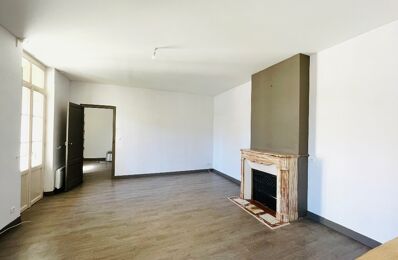 appartement 2 pièces 63 m2 à louer à Marmande (47200)
