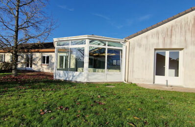 vente maison 259 000 € à proximité de Montigny-le-Gannelon (28220)