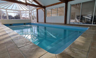 Maison 7 Pièces 170 m² à vendre à Cloyes-les-Trois-Rivières (28220)