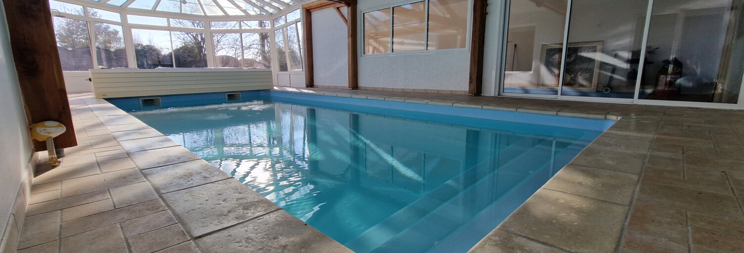 Maison 7 Pièces 170 m² à vendre à Cloyes-les-Trois-Rivières (28220)