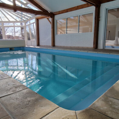 Maison 7 pièces 239000 €