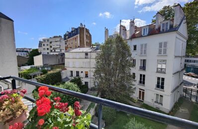location appartement 2 150 € CC /mois à proximité de Saint-Ouen-sur-Seine (93400)