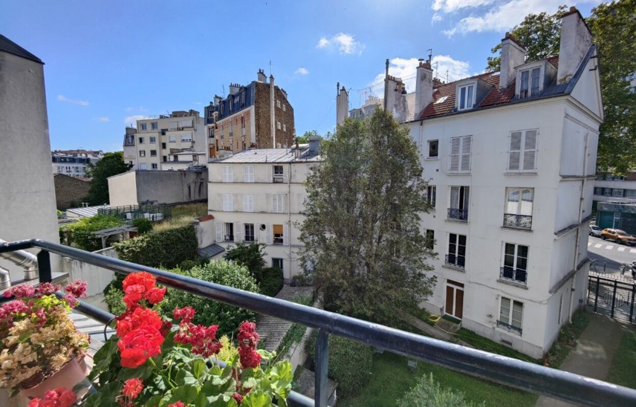 appartement 3 pièces 70 m2 à louer à Boulogne-Billancourt (92100)