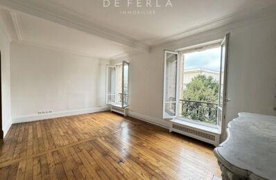 vente appartement 1 350 000 € à proximité de Garches (92380)