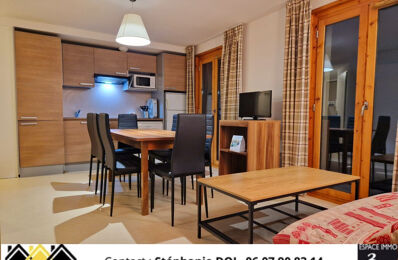 vente appartement 86 000 € à proximité de Châtillon-en-Diois (26410)