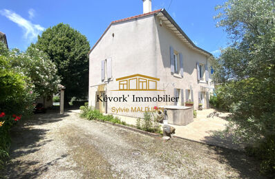 vente maison 399 000 € à proximité de Portes-Lès-Valence (26800)