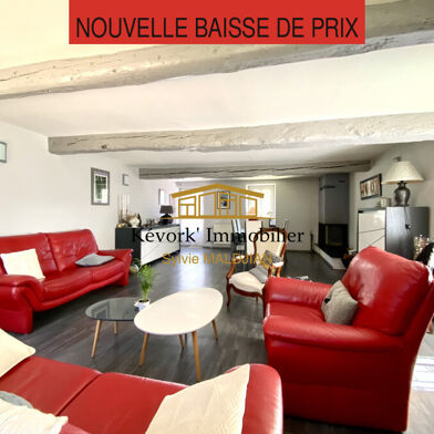 Maison 7 pièces 335000 €