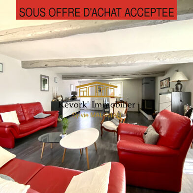 Maison 7 pièces 335000 €