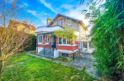 vente maison 499 000 € à proximité de Herblay-sur-Seine (95220)