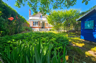 vente maison 499 000 € à proximité de Villiers-le-Bel (95400)