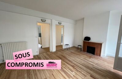 vente appartement 191 000 € à proximité de Gonneville-sur-Honfleur (14600)