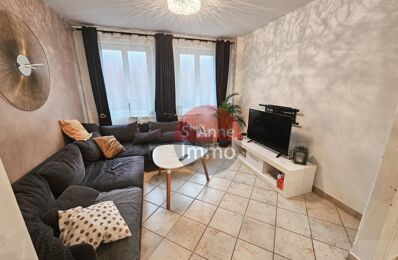 maison 6 pièces 90 m2 à vendre à Amiens (80000)