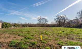 Terrain  673 m² à vendre à Brindas (69126)