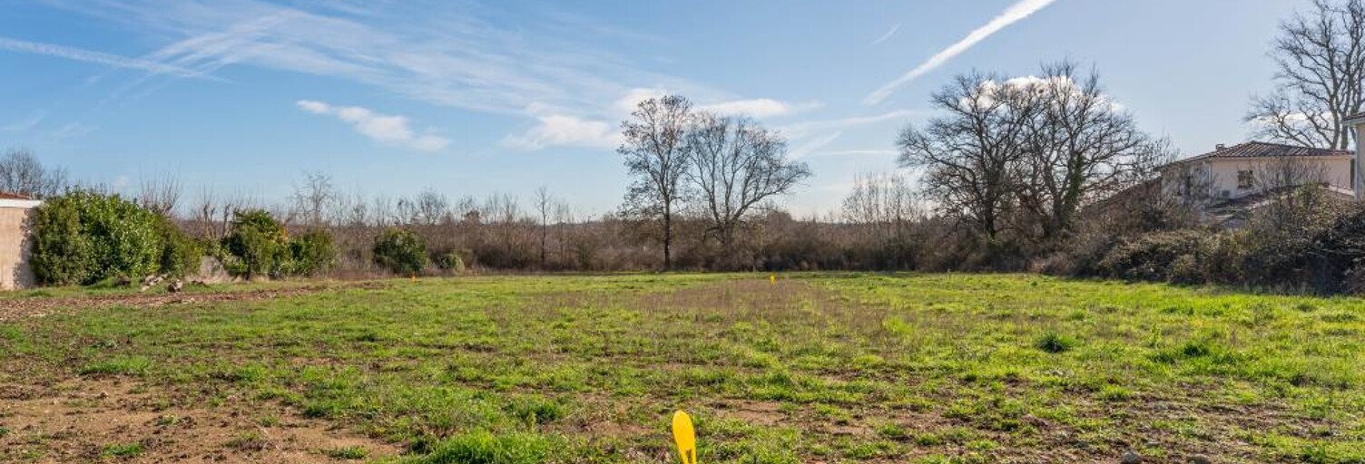 Terrain  673 m² à vendre à Brindas (69126)