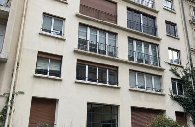 appartement 3 pièces 71 m2 à vendre à Paris 16 (75016)