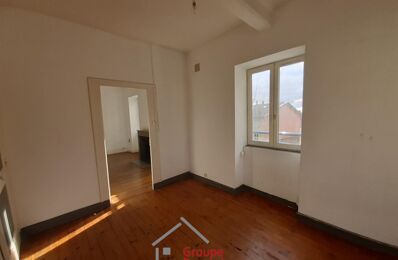 vente appartement 138 000 € à proximité de Savigny (69210)