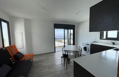 location appartement 800 € CC /mois à proximité de L'Étang-Salé (97427)