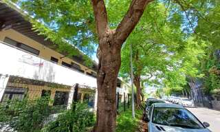 Bureau  489 m² à vendre à Saint-Denis (97490)