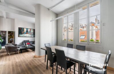 vente appartement 1 195 000 € à proximité de Paris 18 (75018)