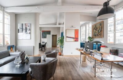 vente appartement 1 195 000 € à proximité de Saint-Ouen-sur-Seine (93400)