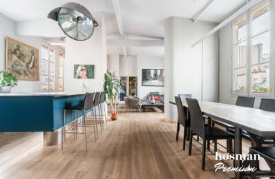 vente appartement 1 195 000 € à proximité de Paris 6 (75006)