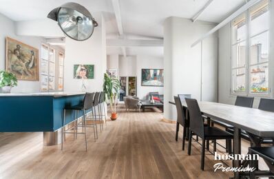 vente appartement 1 160 000 € à proximité de La Varenne Saint-Hilaire (94210)