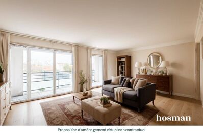 vente appartement 285 000 € à proximité de Sainte-Eulalie (33560)
